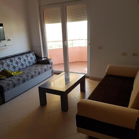 Apartamento Beton Vlora B Exterior foto