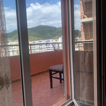 Apartamento Beton Vlora B Exterior foto