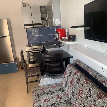 Apartamento Beton Vlora B Exterior foto