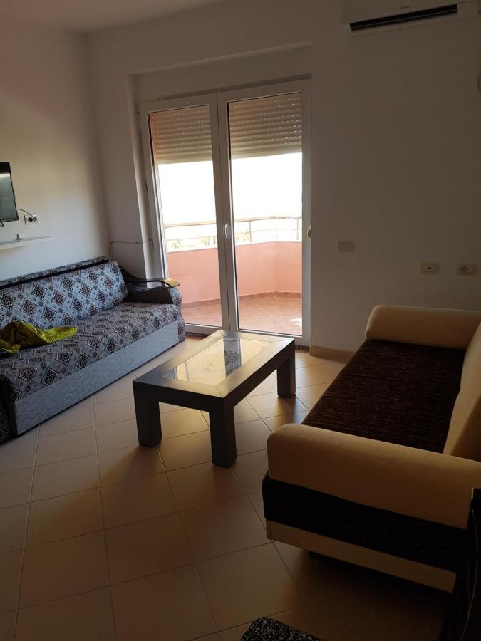 Apartamento Beton Vlora B Exterior foto