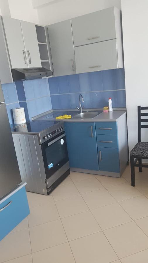 Apartamento Beton Vlora B Exterior foto