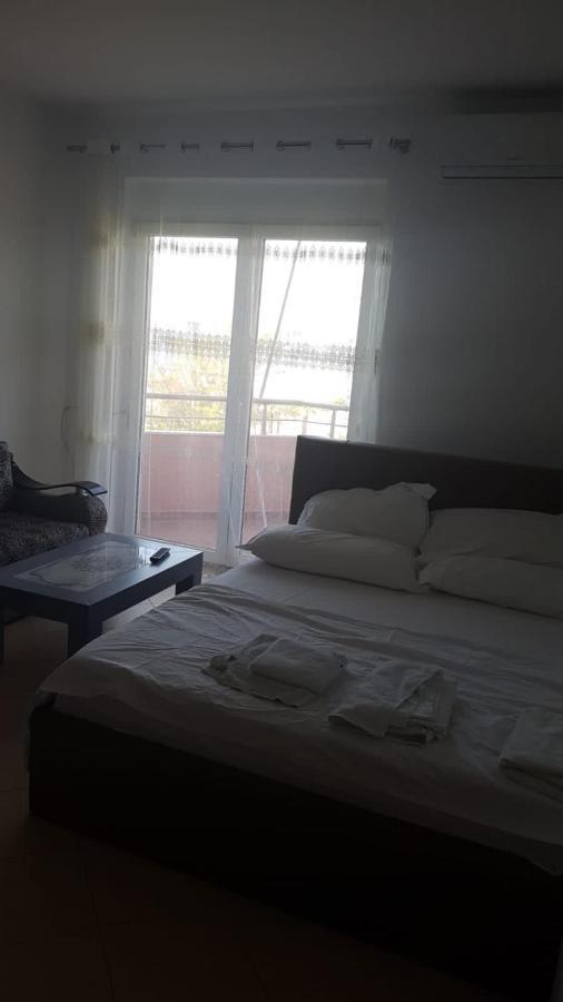 Apartamento Beton Vlora B Exterior foto