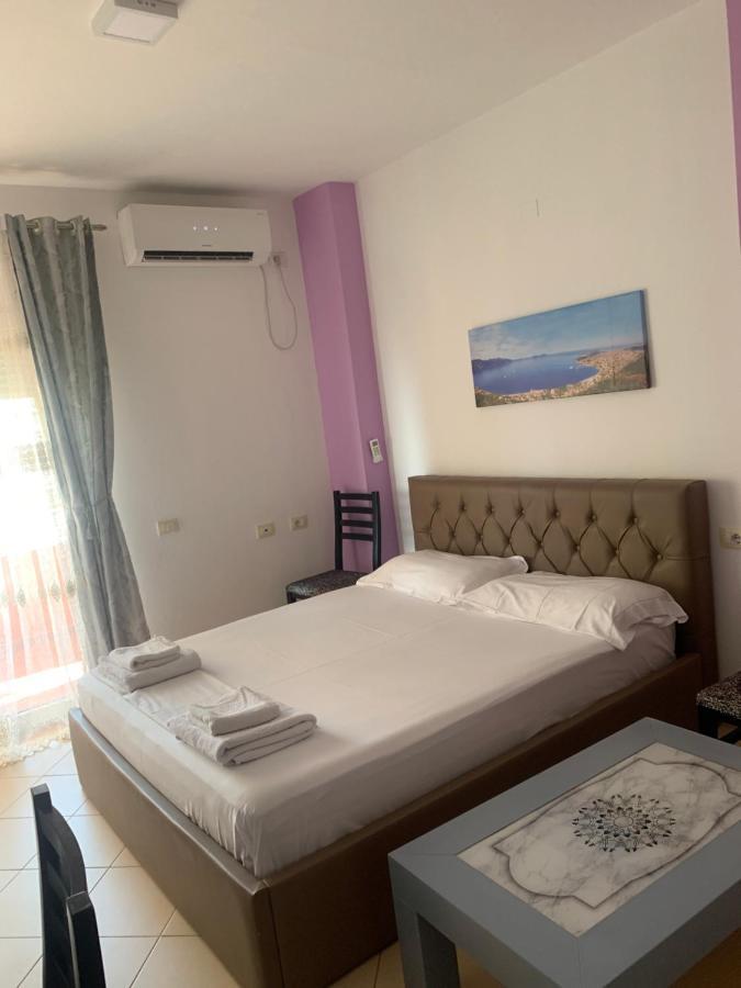 Apartamento Beton Vlora B Exterior foto