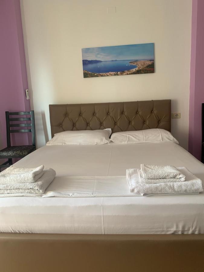 Apartamento Beton Vlora B Exterior foto