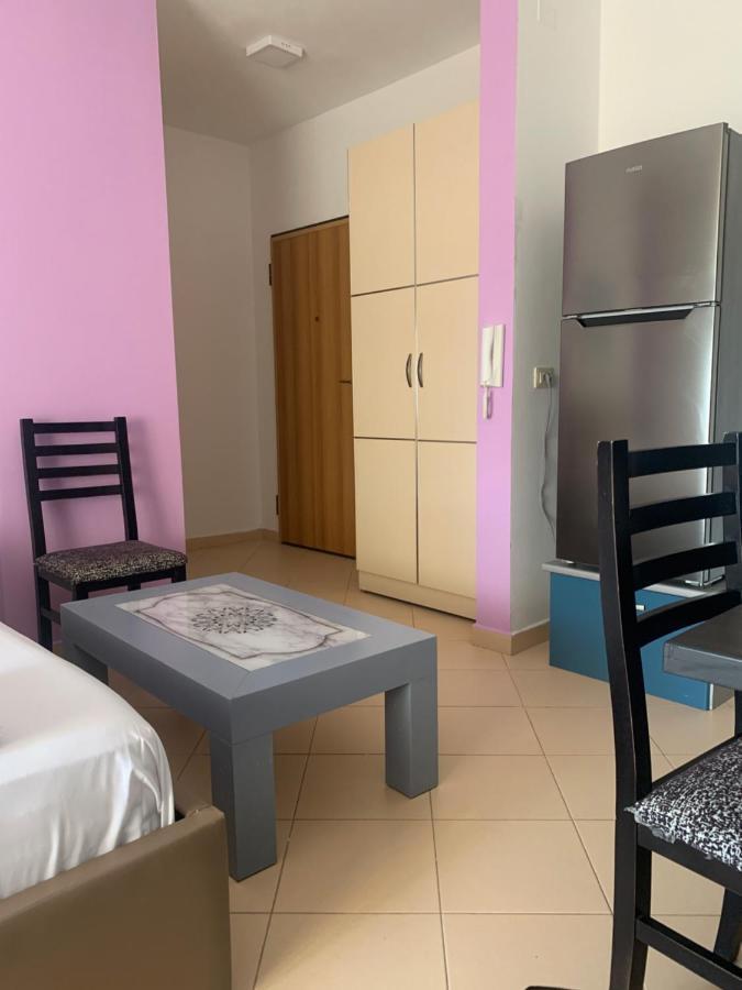 Apartamento Beton Vlora B Exterior foto