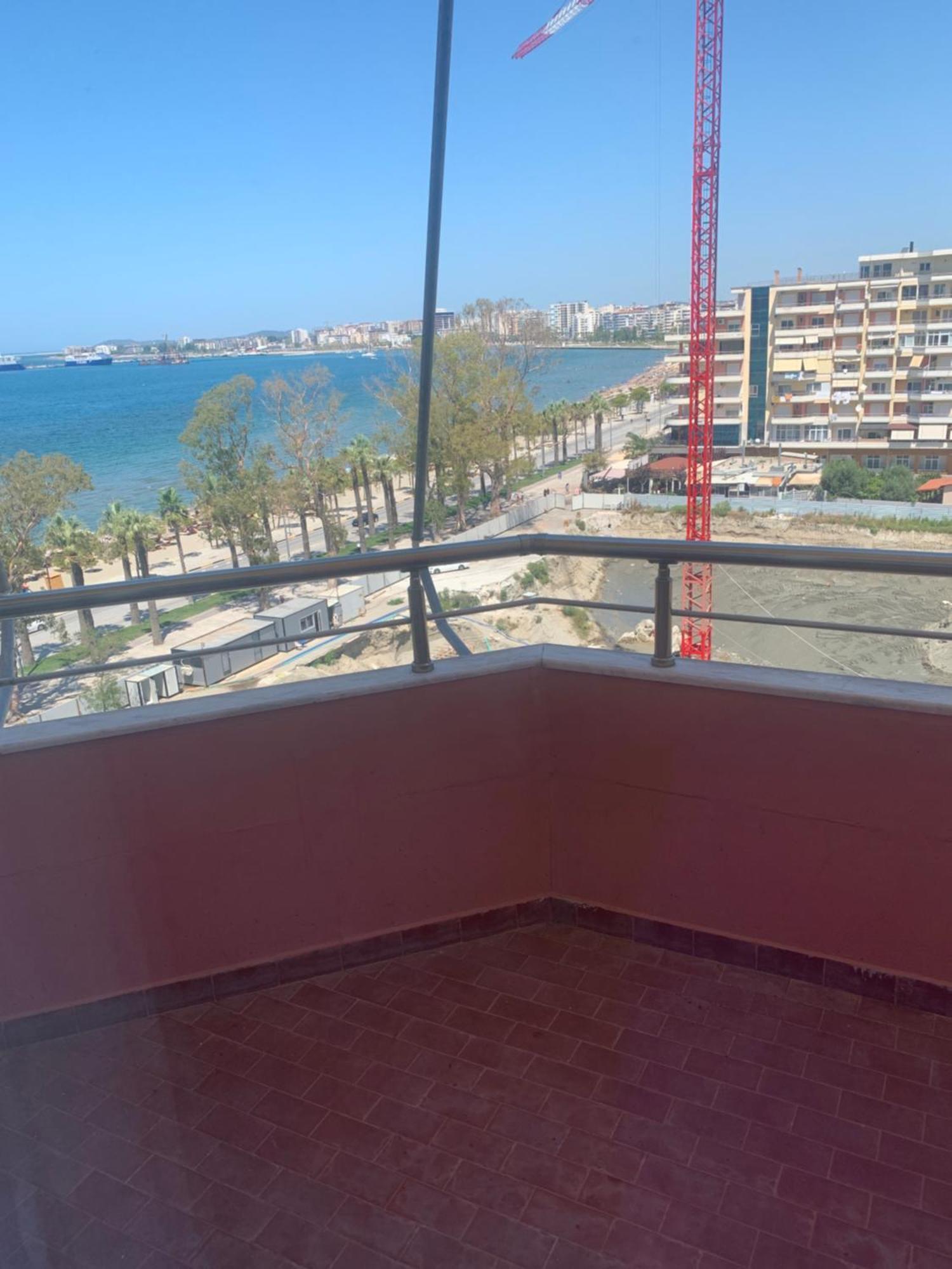 Apartamento Beton Vlora B Exterior foto