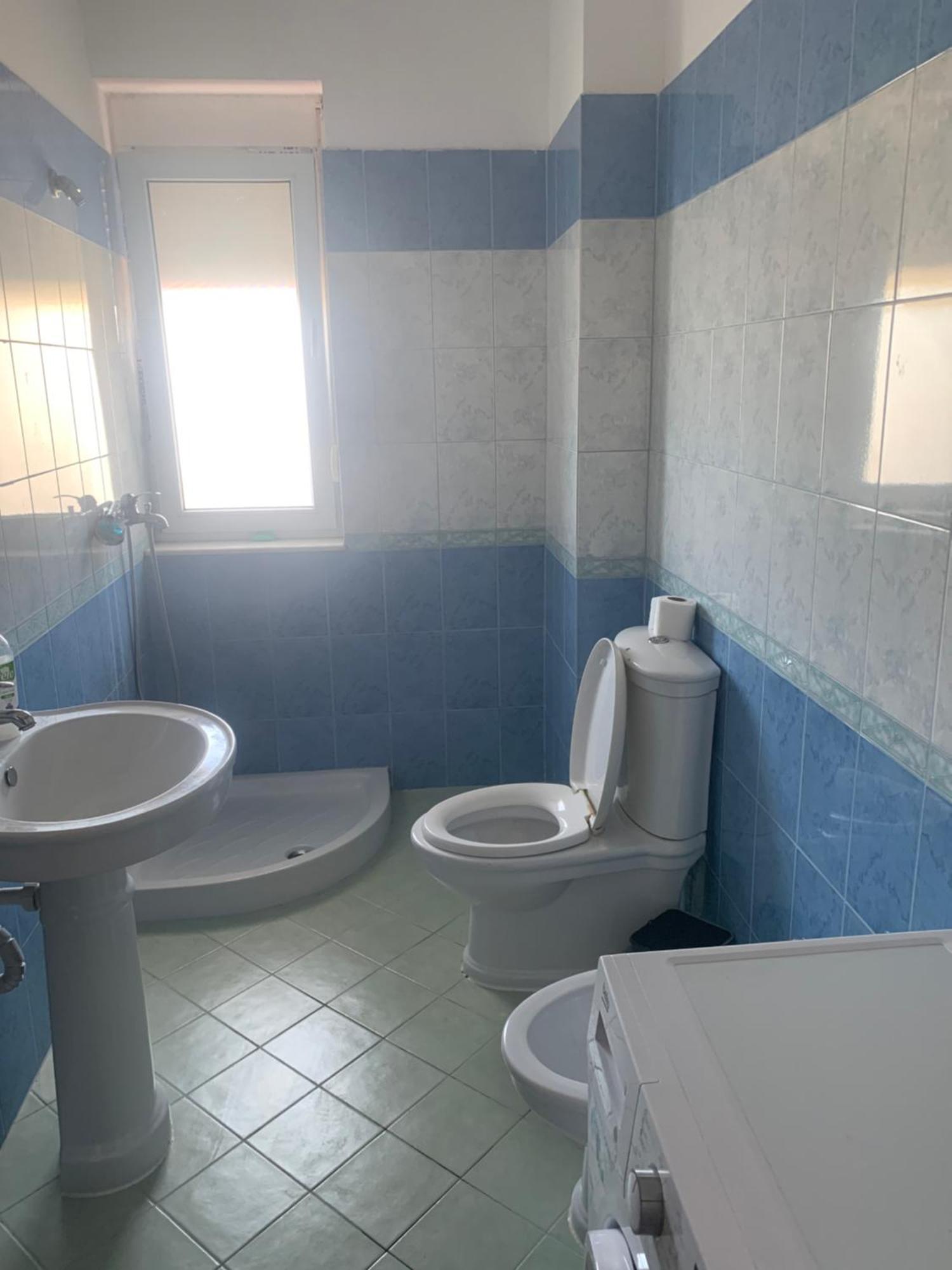 Apartamento Beton Vlora B Exterior foto