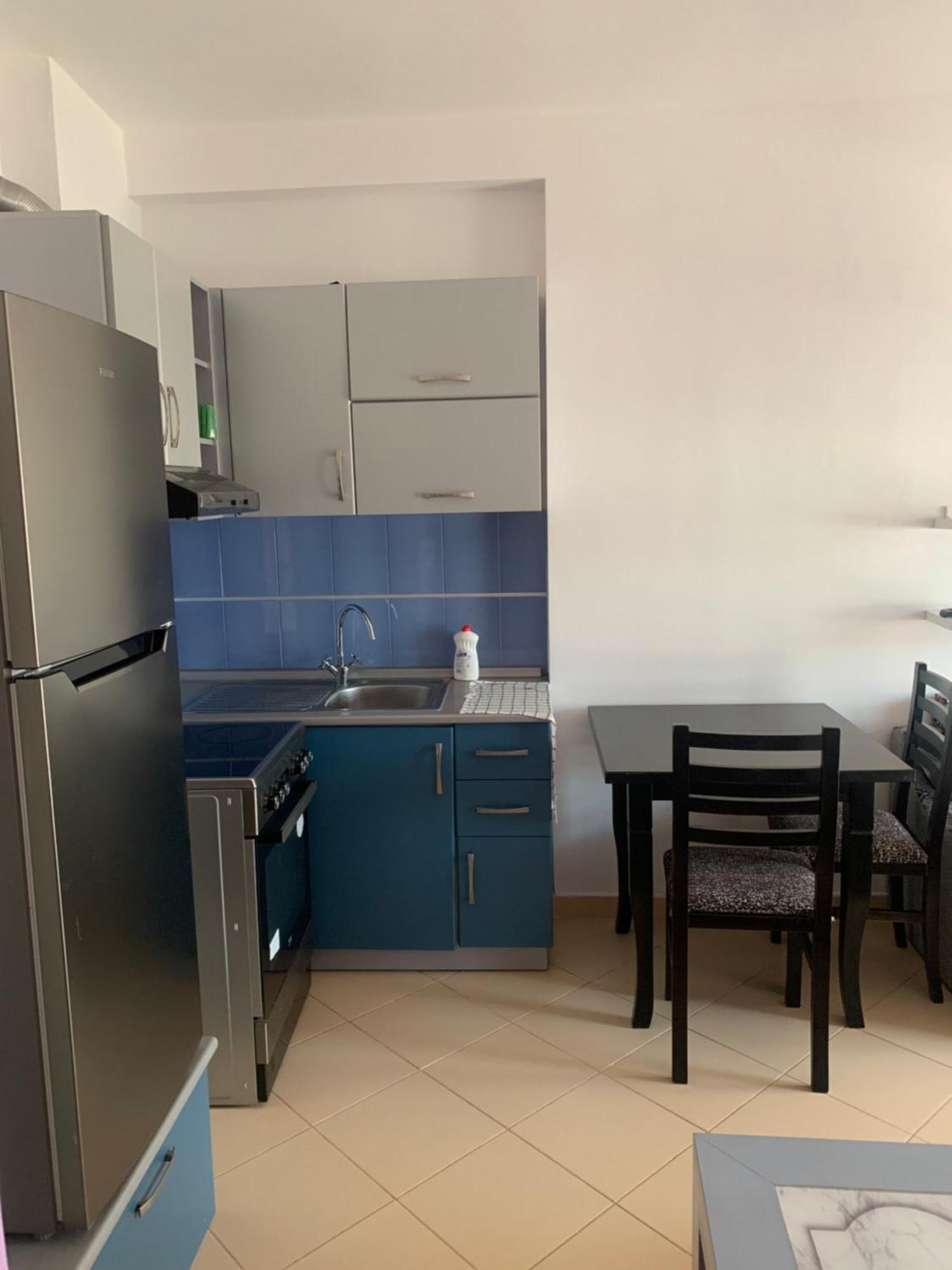 Apartamento Beton Vlora B Exterior foto