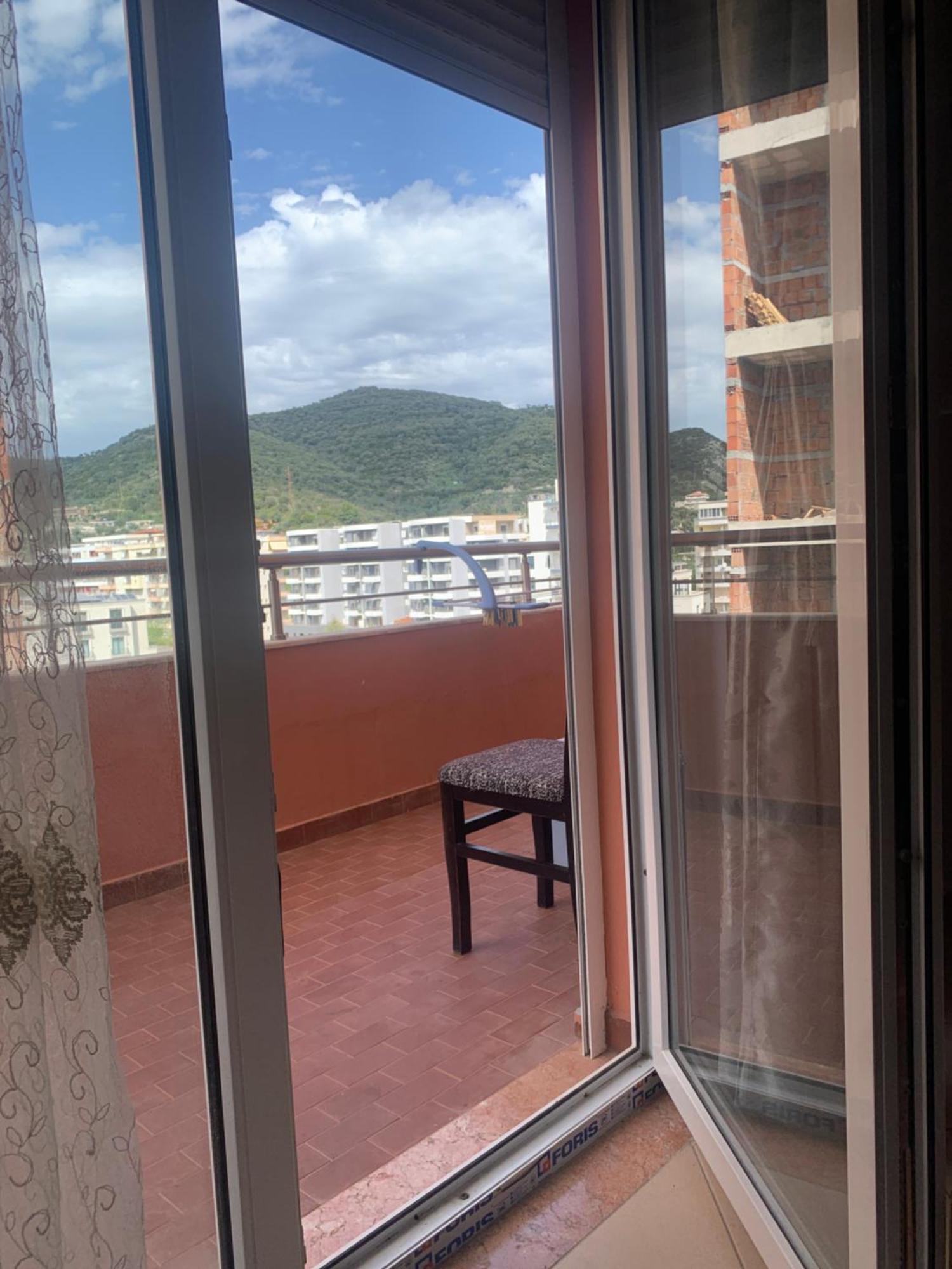 Apartamento Beton Vlora B Exterior foto