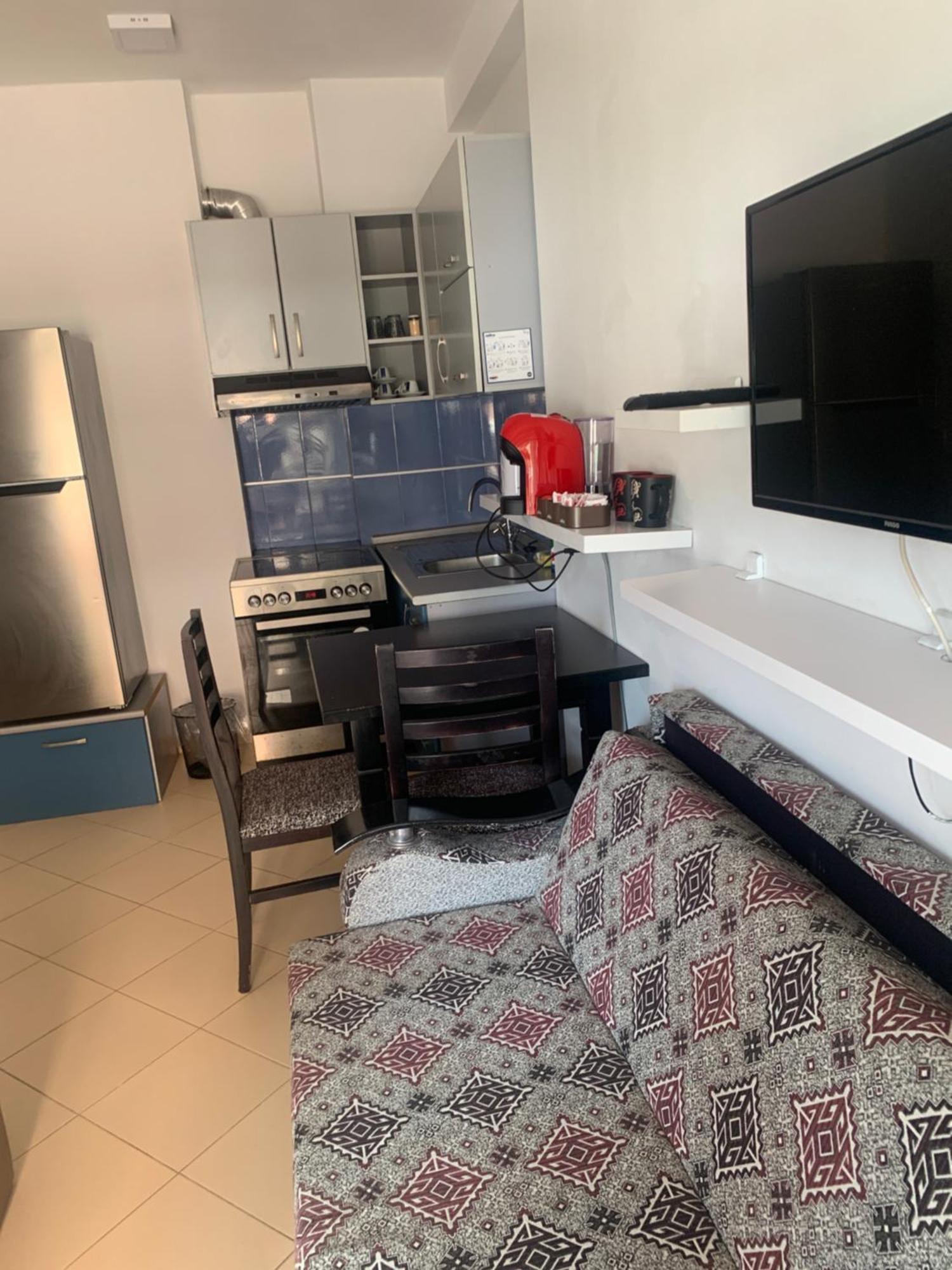 Apartamento Beton Vlora B Exterior foto